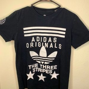 Adidas Original Shirt